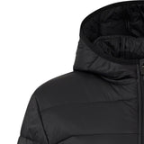 Castore FAI 24 Wmns Core Puffer Jct Blk