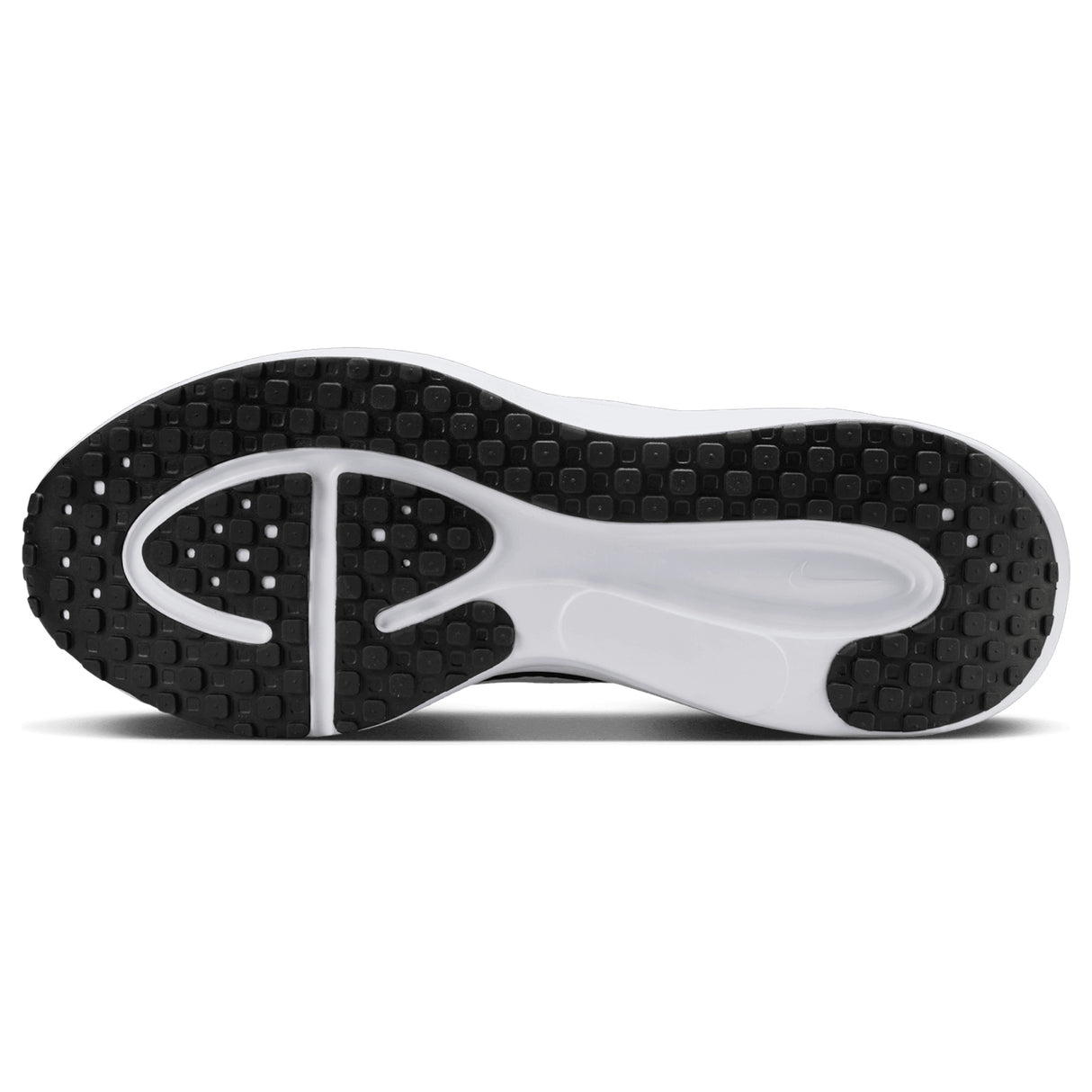 Nike Revolution 8 Mens Black