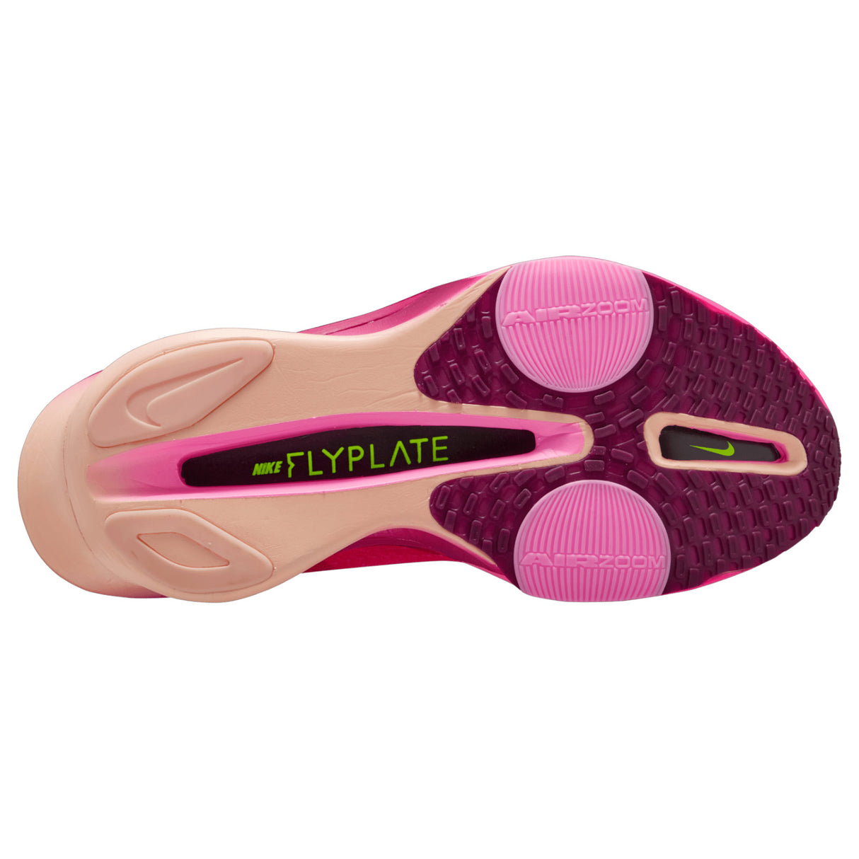 Nike Alphafly 3 Womens Pink