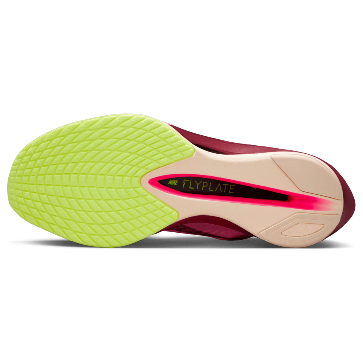 Nike Zoomx Vaporfly Next 4 Womens Pink