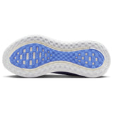 Nike Vomero Plus Womens Royal