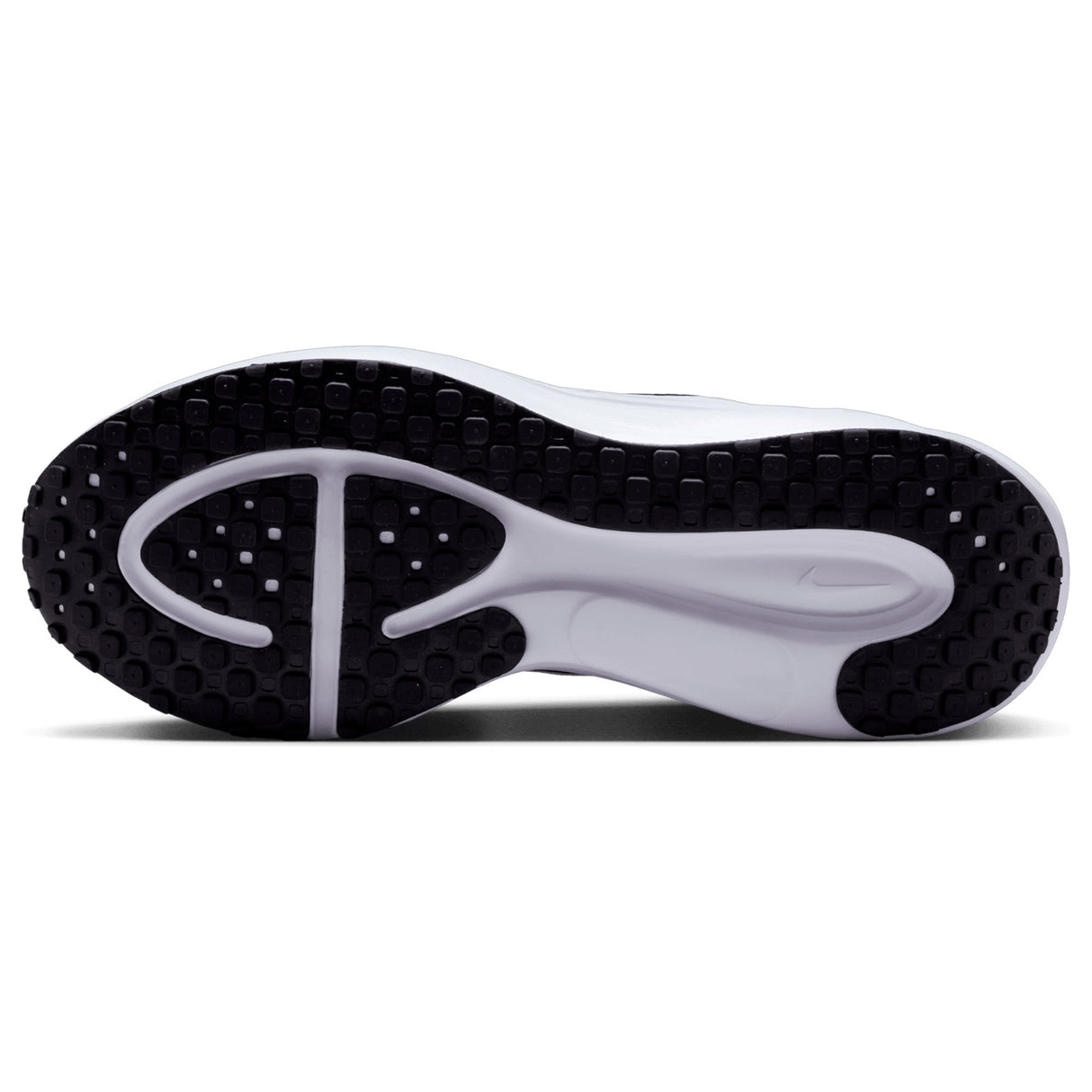 Nike Revolution 8 Womens Black/Grey