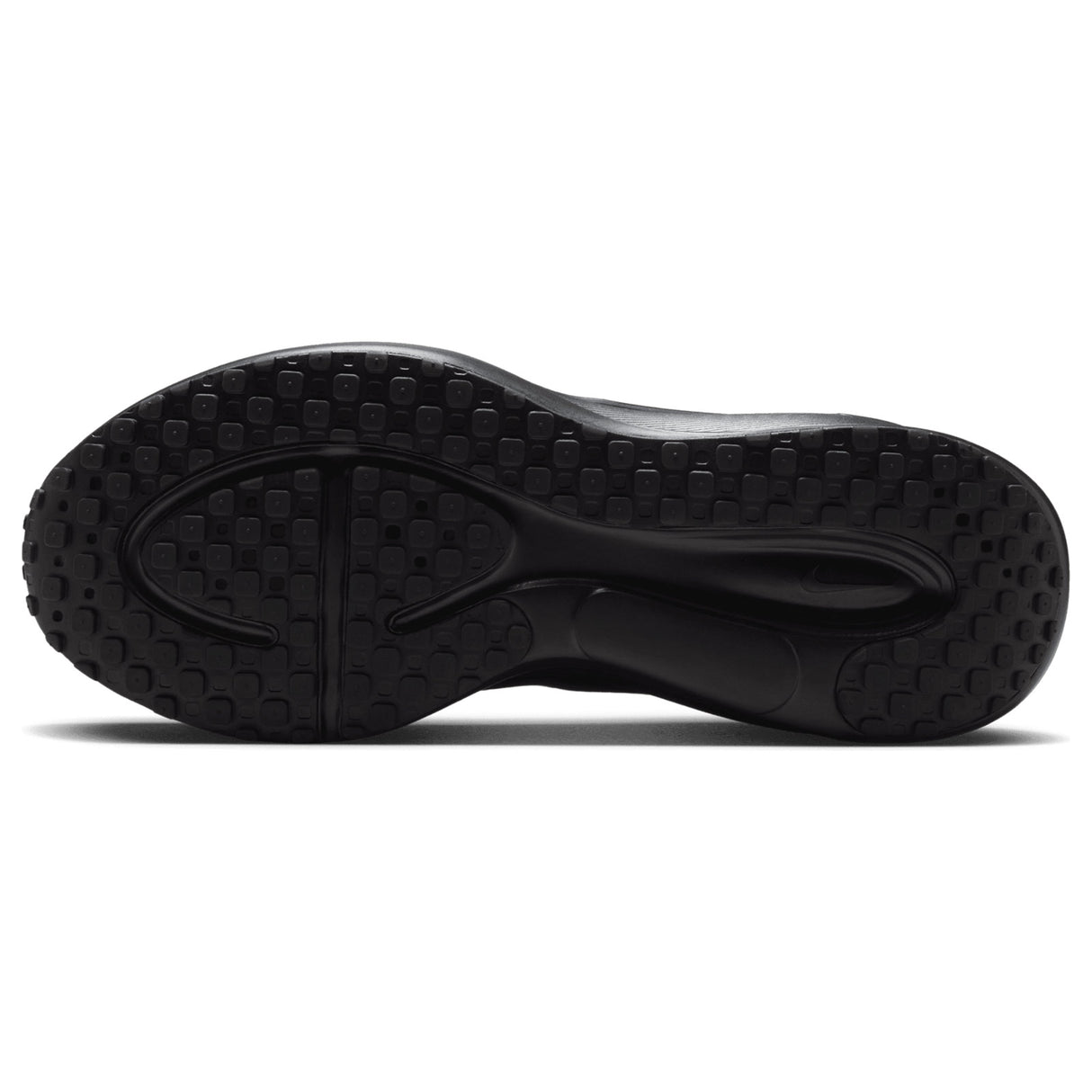 Nike Revolution 8 Womens Black