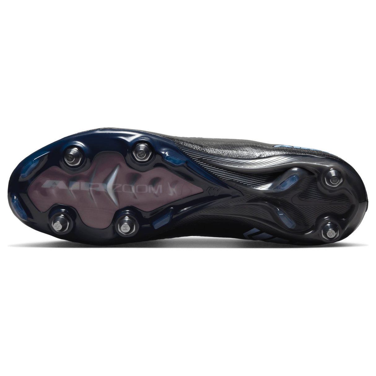 Nike Mercurial Vapor 16 Elite Black