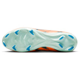 Nike Merc Superfly 10 Pro KM FG Orange