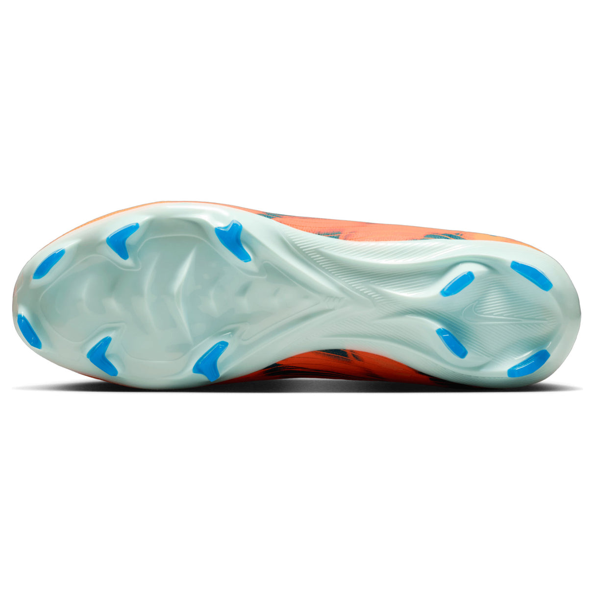 Nike Mercurial Vapor 16 Pro KM FG Orange