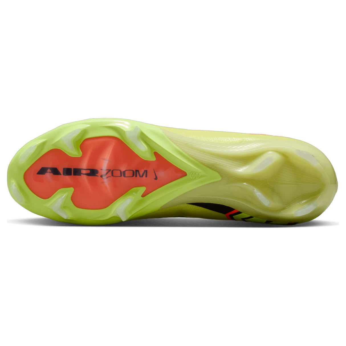Nike Mercurial Vapor 16 Elite FG Yellow
