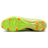 Nike Mercurial Superfly 10 Pro FG Yellow