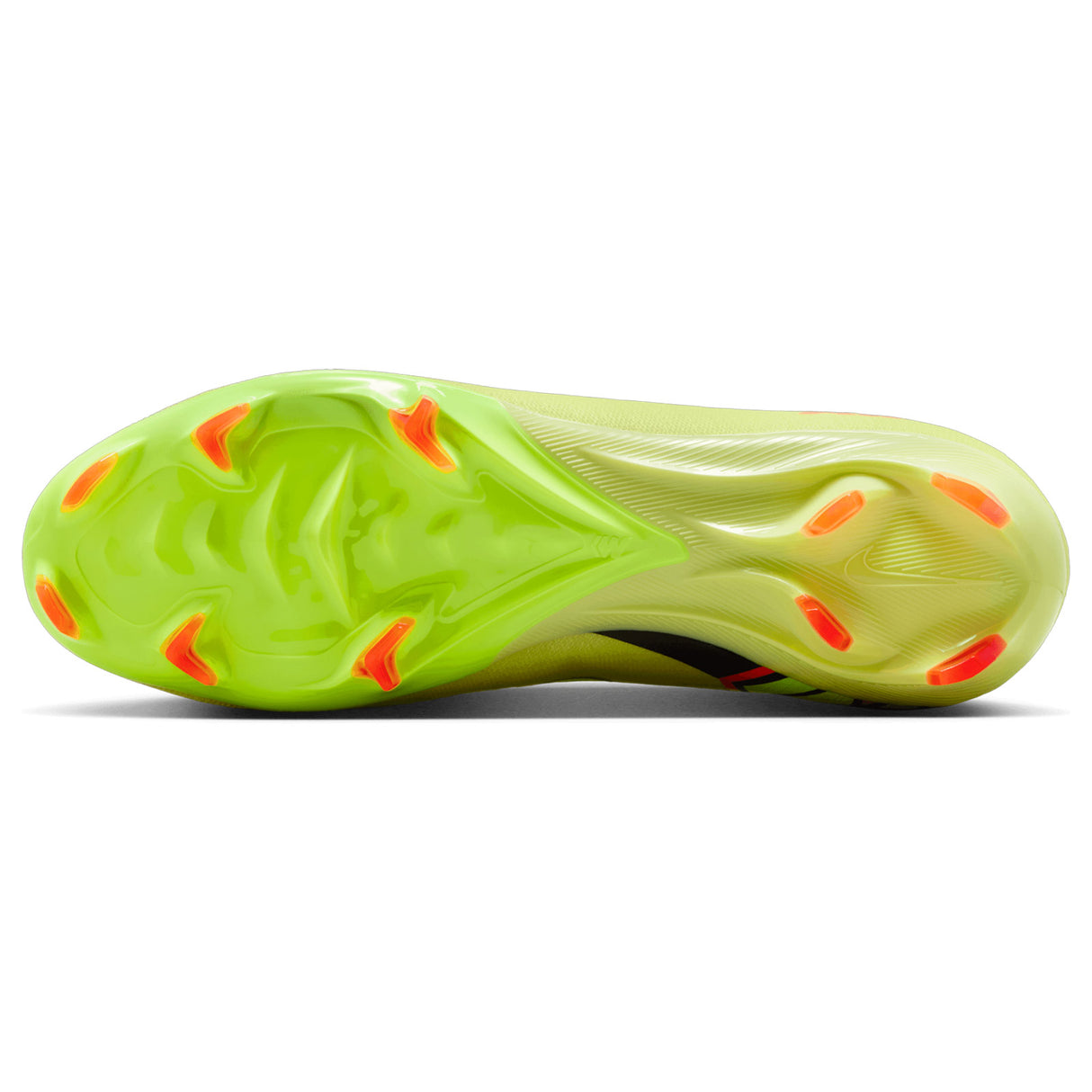 Nike Mercurial Vapor 16 Pro FG Yellow