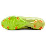 Nike Mercurial Vapor 16 Pro FG Yellow