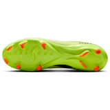 Nike Merc Superfly 10 Academy FG Yellow