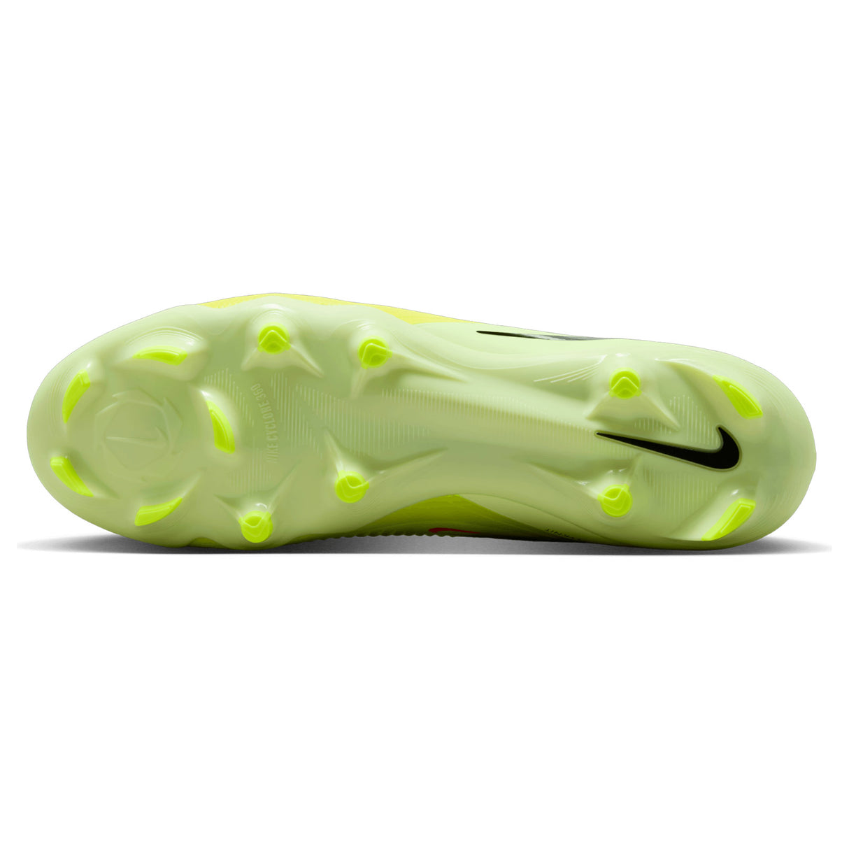 Nike Phantom 6 Low Pro FG Yellow