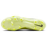 Nike Phantom 6 Low Academy FG Yellow