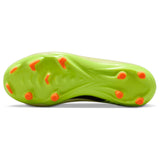 Nike Kids Merc Vapor 16 Academy FG Yellw