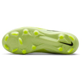 Nike Kids Phantom 6 Low Pro FG Yellow