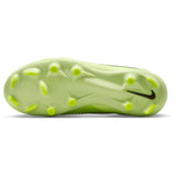 Nike Kids Phantom 6 Low Acad FG Yellow