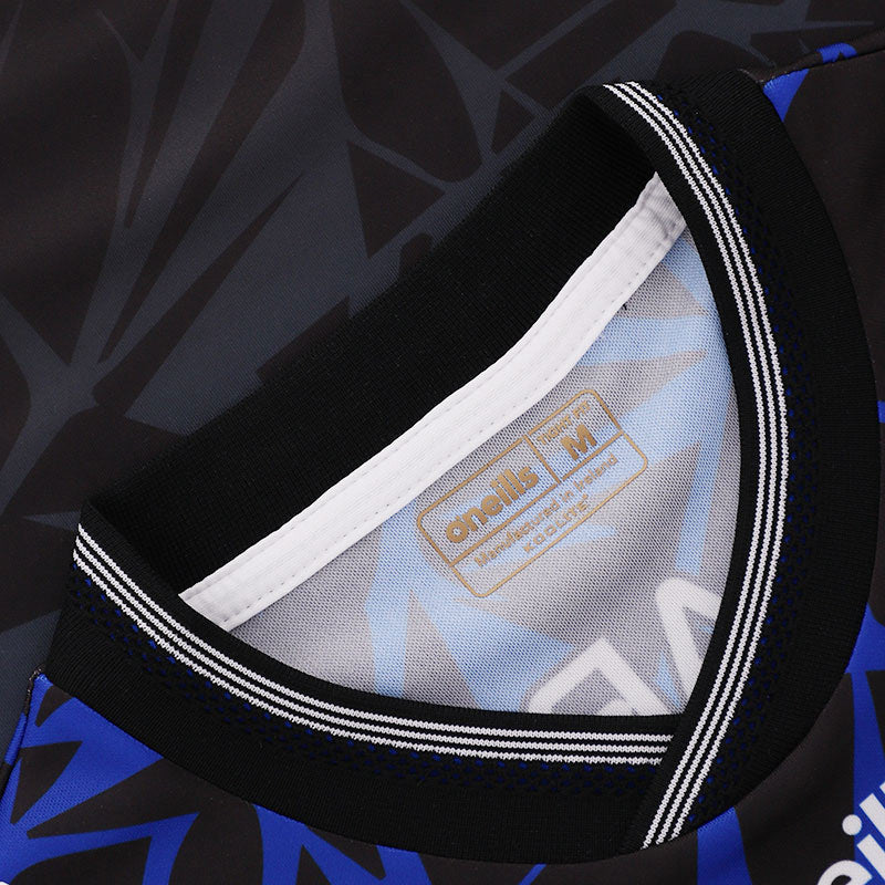 O'Neills Monaghan GAA 2024 Goalkeeper Home Kids Jersey