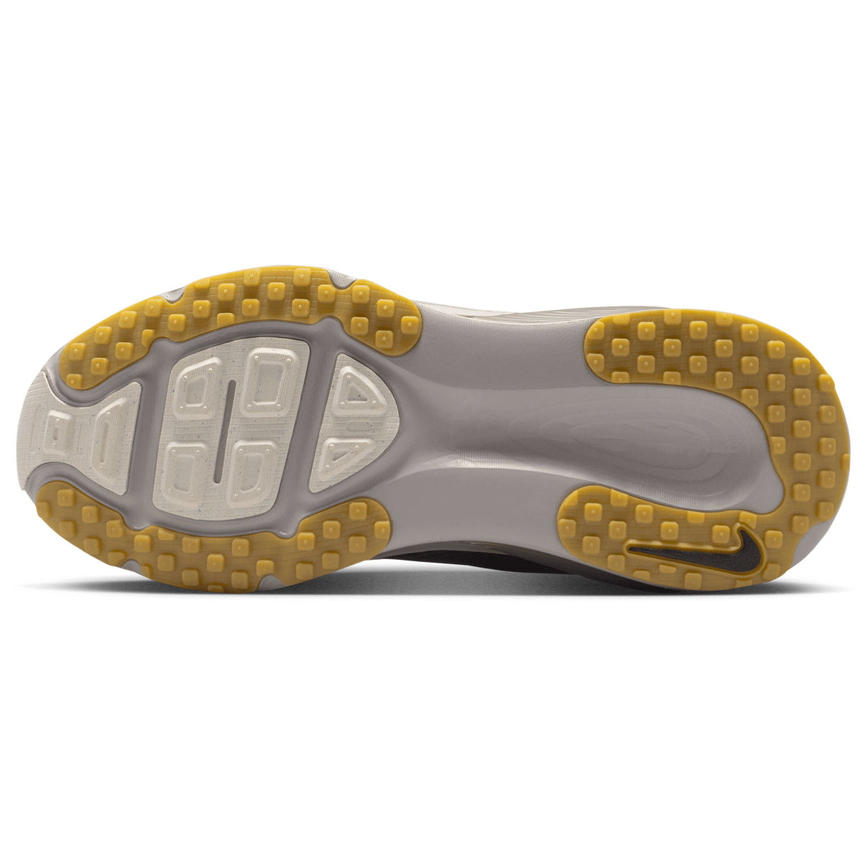 Nike Kids Vomero 18 Grey