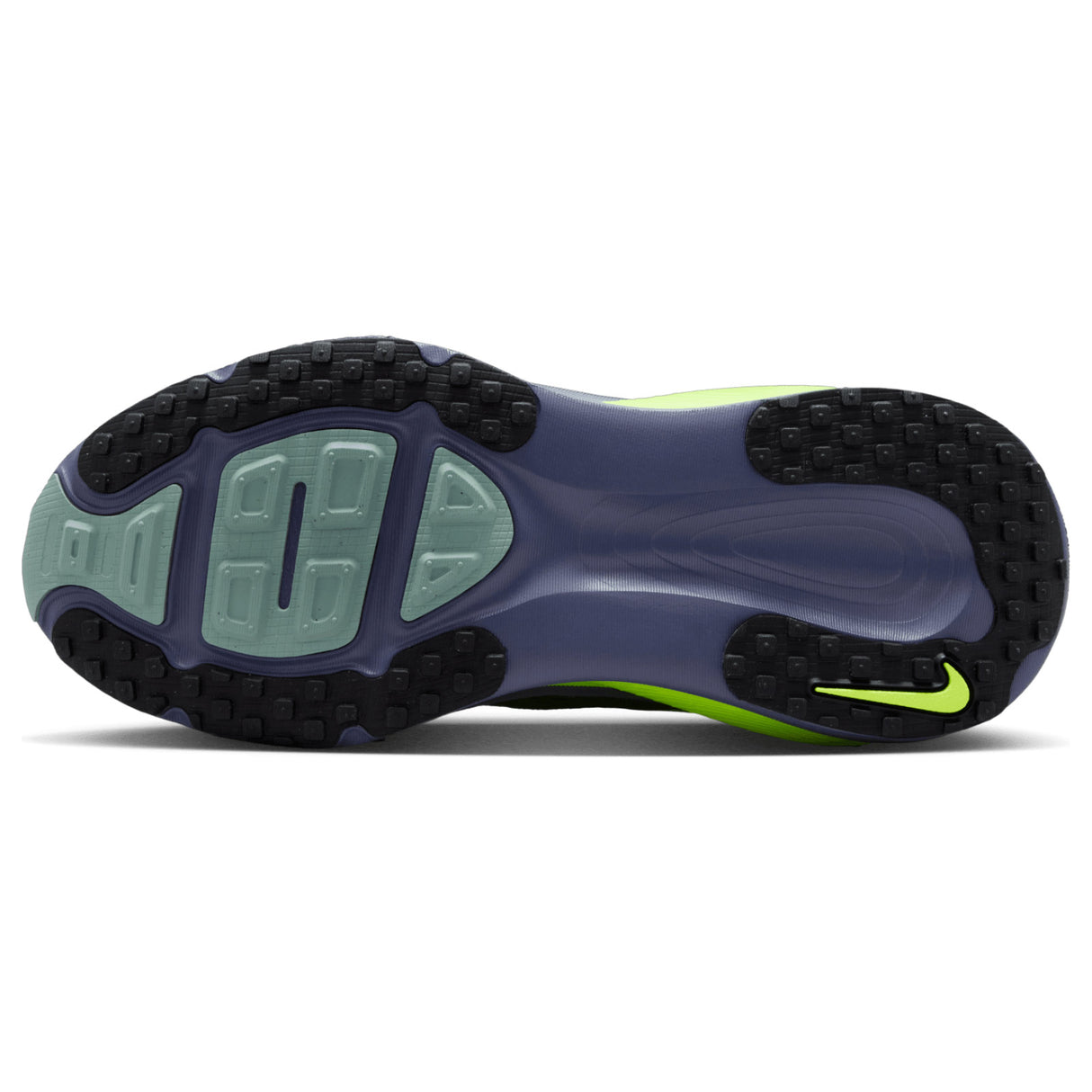 Nike Kids Vomero 18 Green