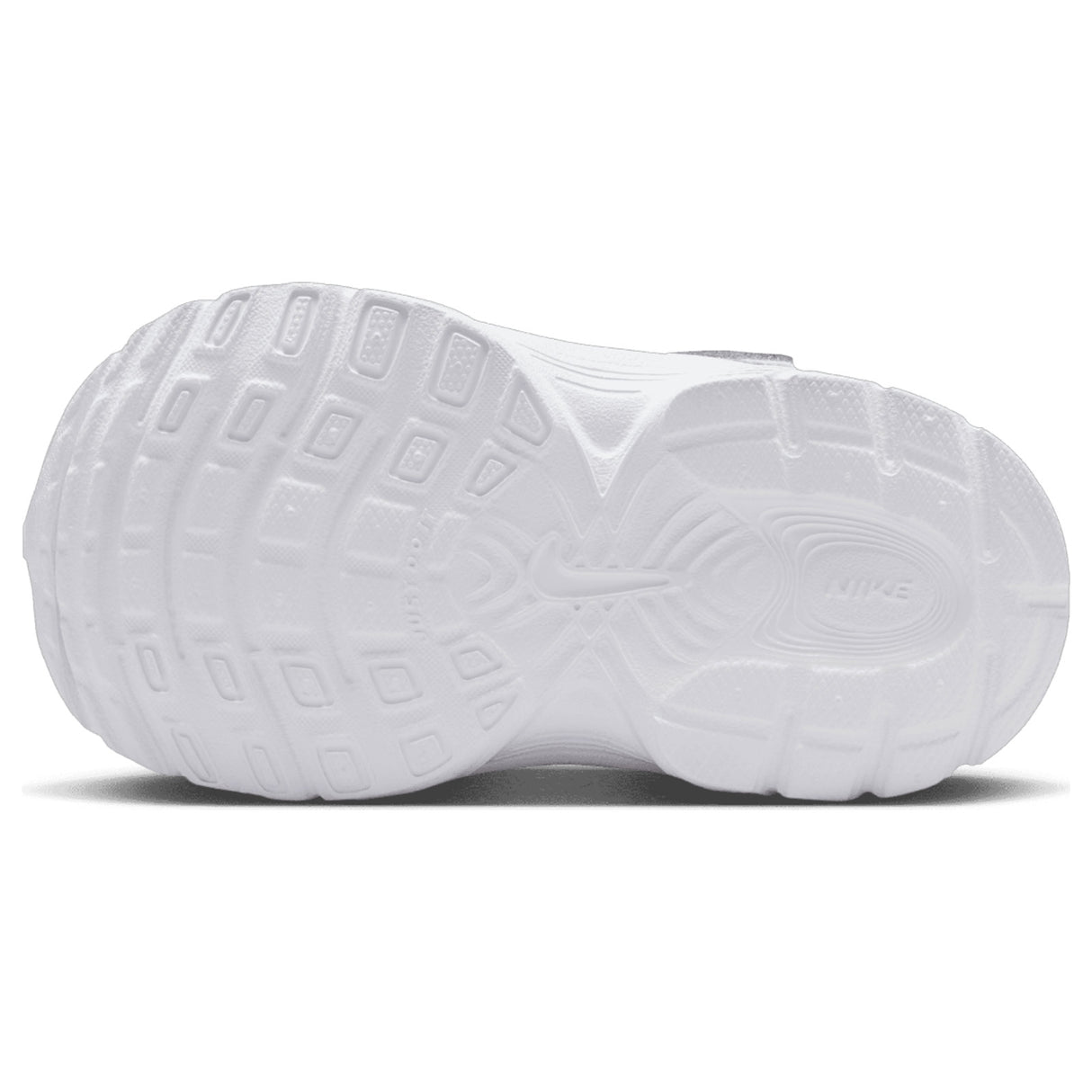 NIKE INF V5 RNR WHITE