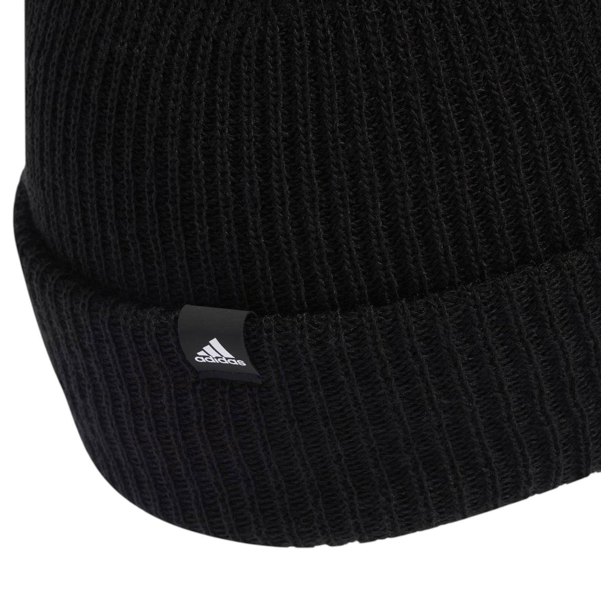 adidas Classic Beanie Black