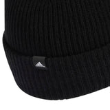 adidas Classic Beanie Black