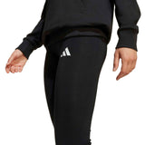 adidas Jr Girls SWTP FL Track Suit Black