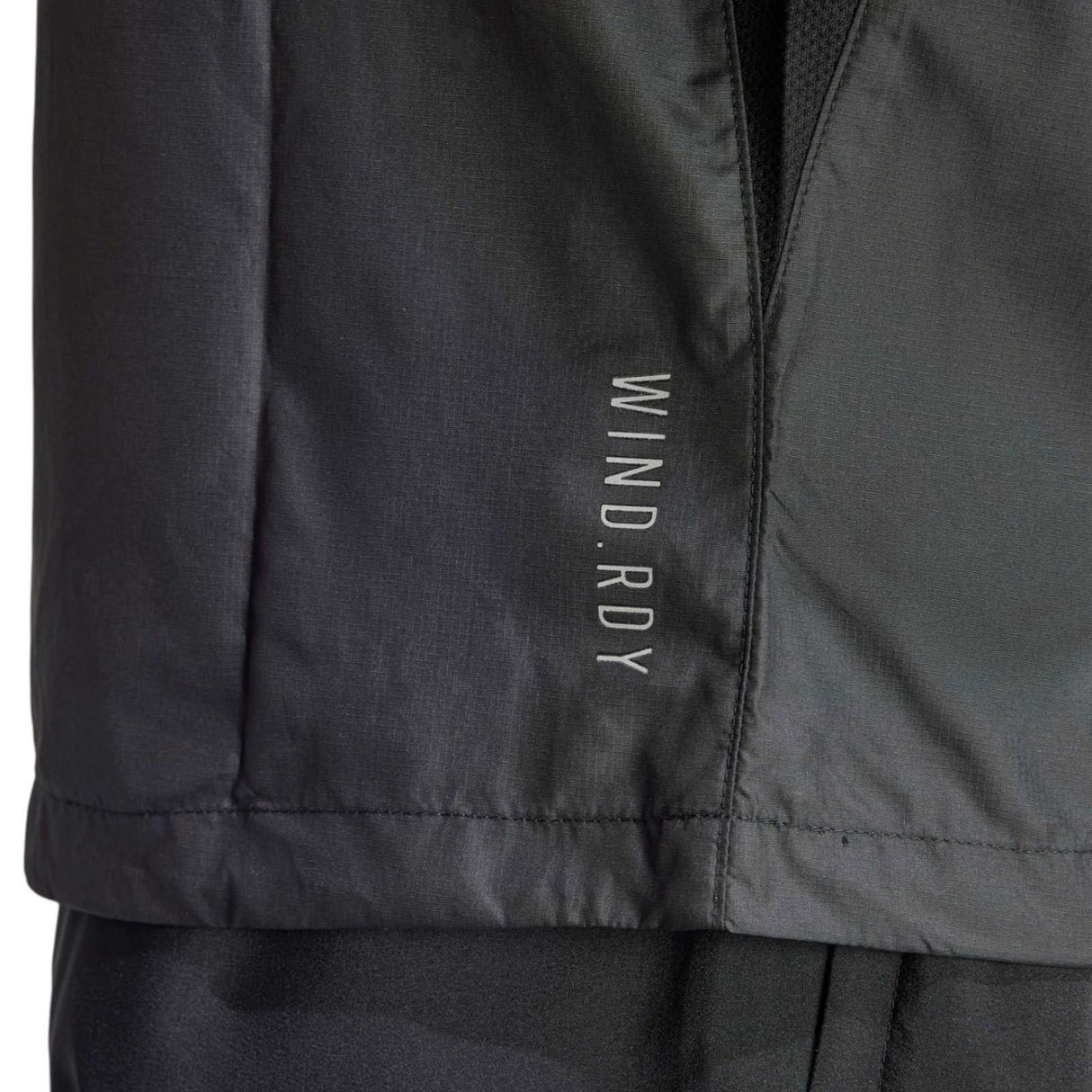 adidas Mens OTR B Jacket Black