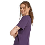 adidas Wmns SL SJ TEE Purple