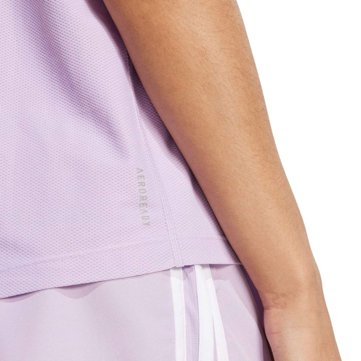 adidas Wmns OTR B TEE Purple