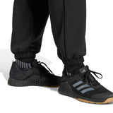 adidas Wmns D4T KNIT PANT Black
