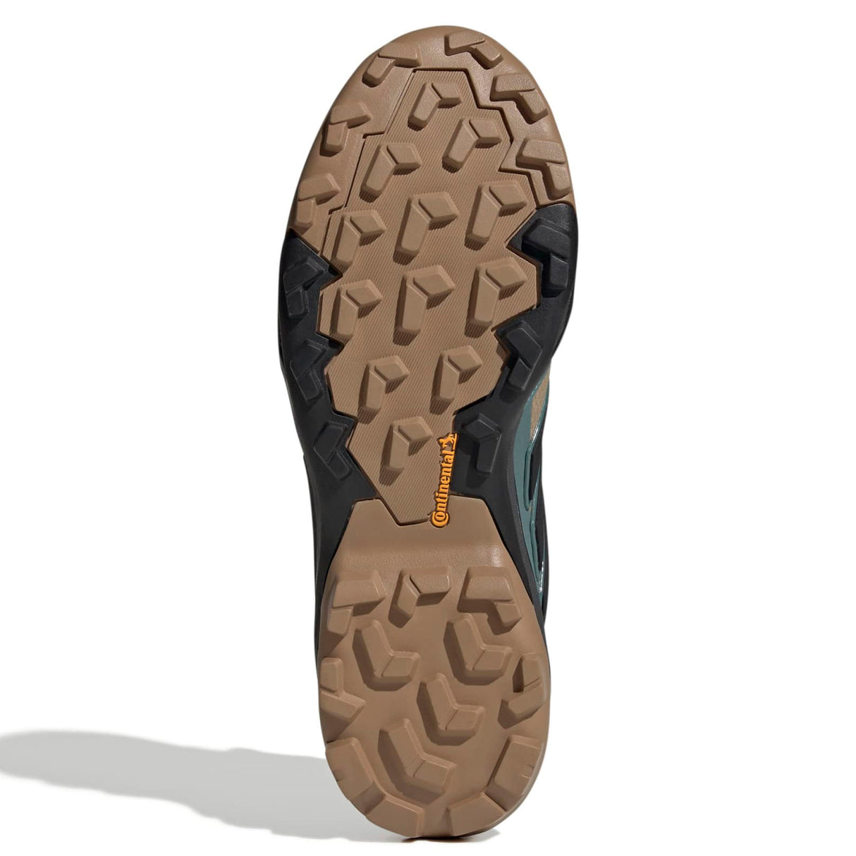 adidas Terrex Skychaser GTX Brown