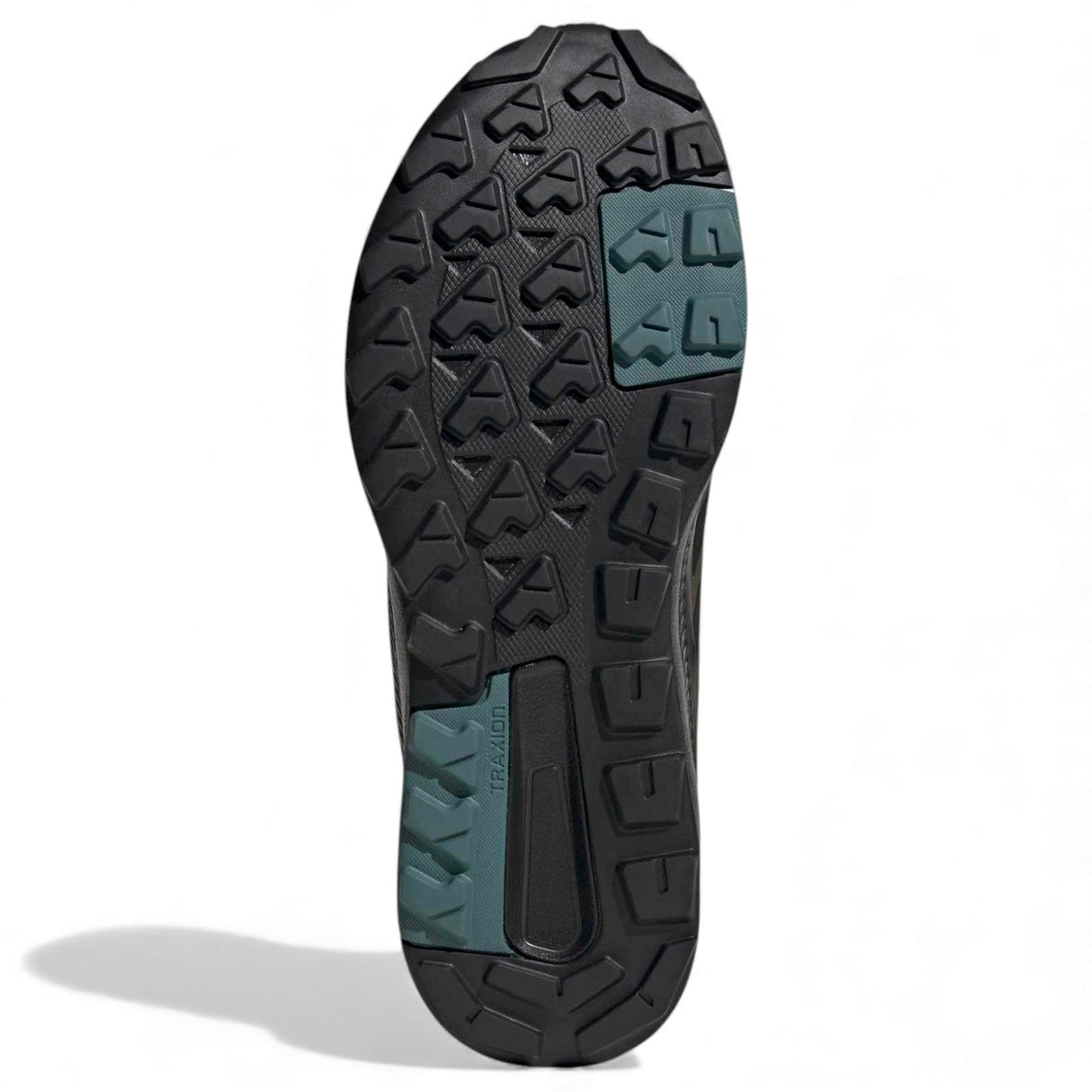 adidas Mens Terrex Anylander RDY  Brown