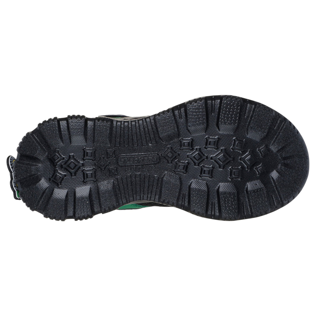 Skechers B John Deere Adventure Trck Grn
