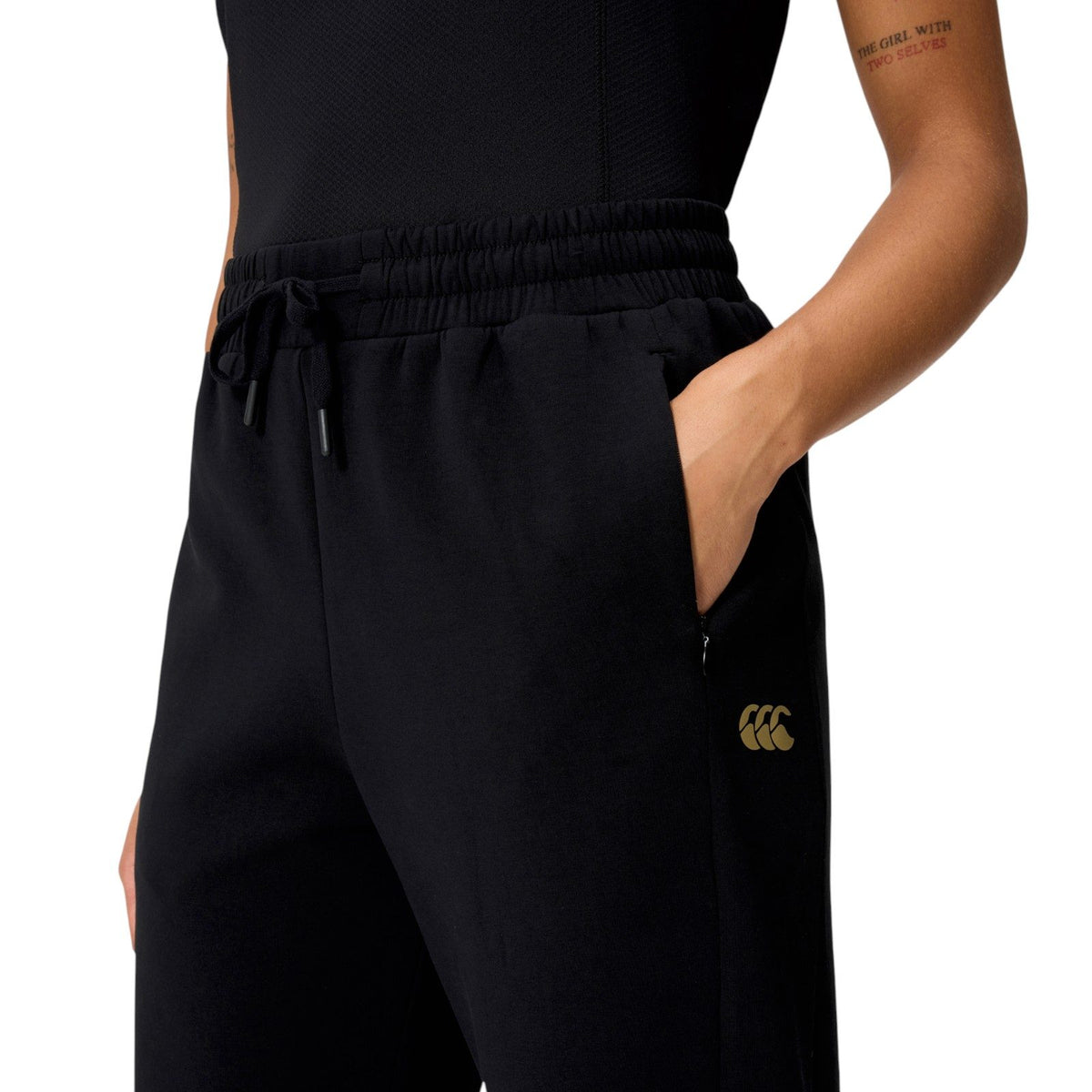 Canterbury Tempo Womens 30" Training Sweat Pants