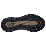 Skechers Evanston Mens Brown