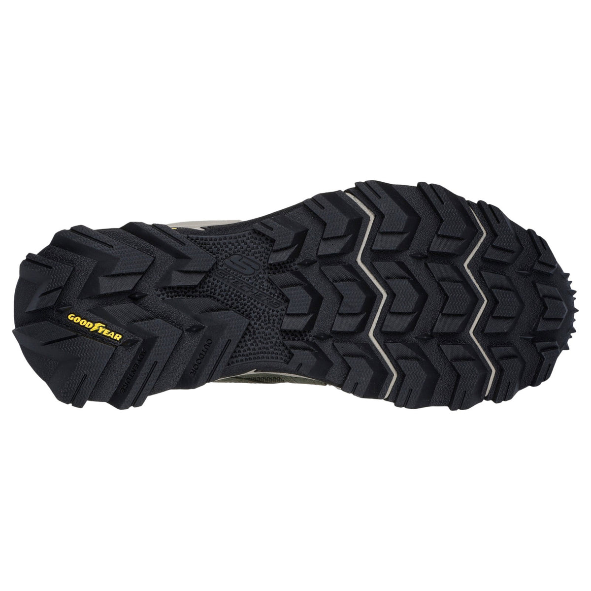 Skechers John Deere Equalizer Mens Green