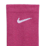 Nike Training Crew Sock 3pk Multi
