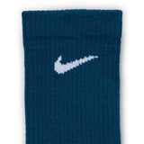 Nike Training Crew Sock 6pk Multi