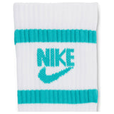 Nike Kids Cushioned Crew Sock 6pk Multi