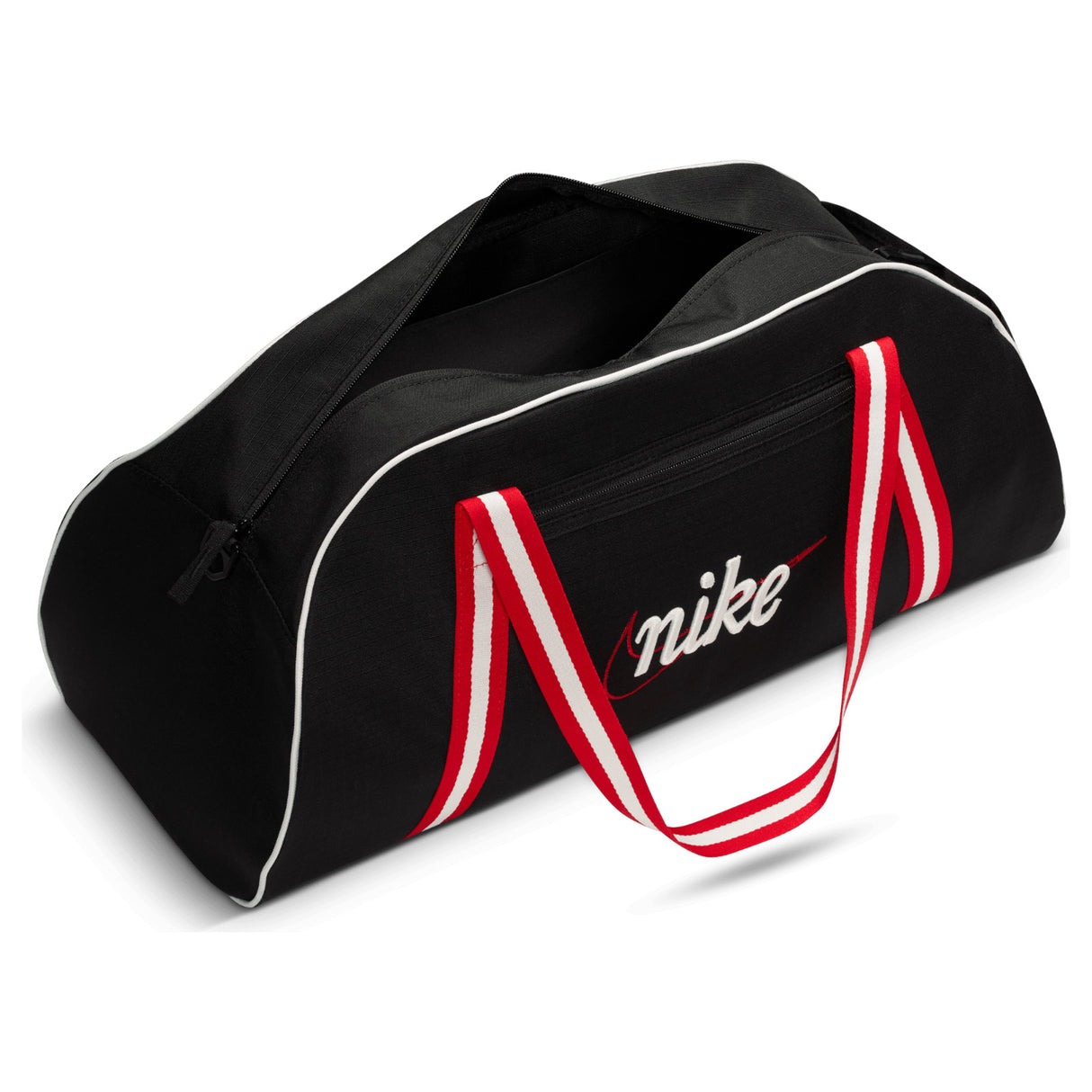 Nike Gym Club Bag Black/Red/Sail