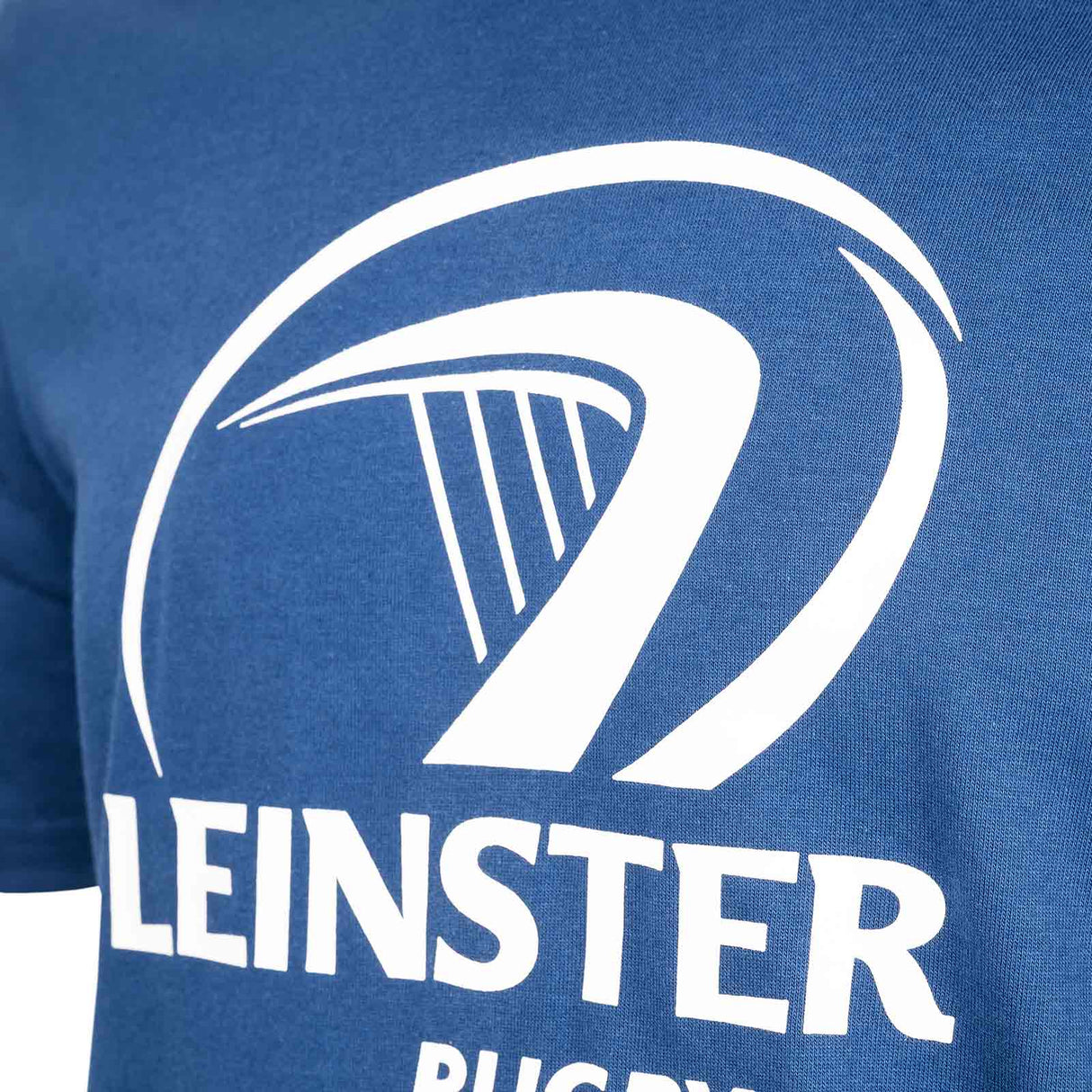 CASTORE Leinster S/S T-Shirt Navy