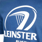 CASTORE Leinster S/S T-Shirt Navy