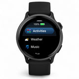 Garmin Vivoactive 6 Black