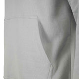 LeKanvy Everyday Pale Blue Flc Hoodie