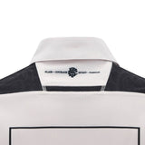 Macron Barbarians M24/25 Hm Jsy SS Black