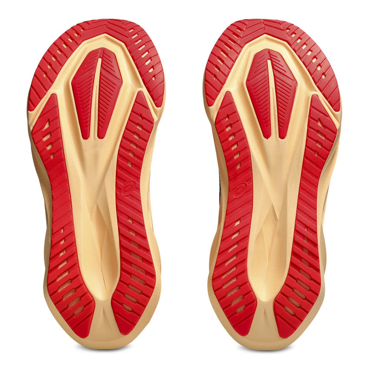 ASICS Novablast 5 Navy