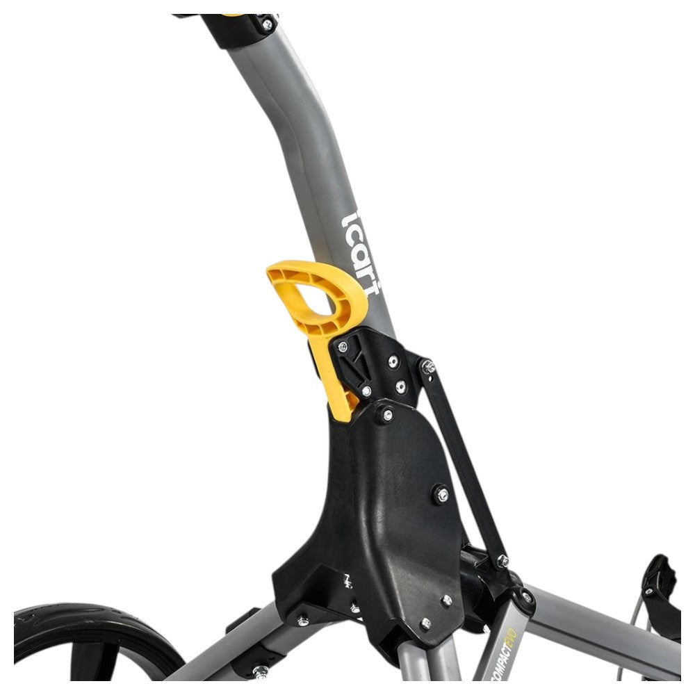 Masters iCart Evo Push Trolley