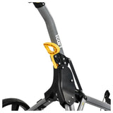 Masters iCart Evo Push Trolley