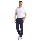 Puma MATTR Ornamental Polo White